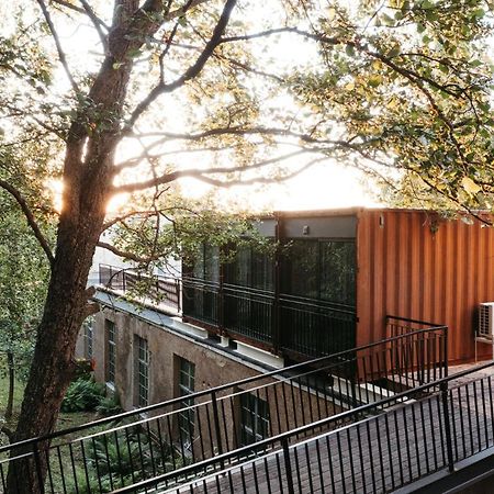 Hotel Mathildedal Matildedal Zewnętrze zdjęcie
