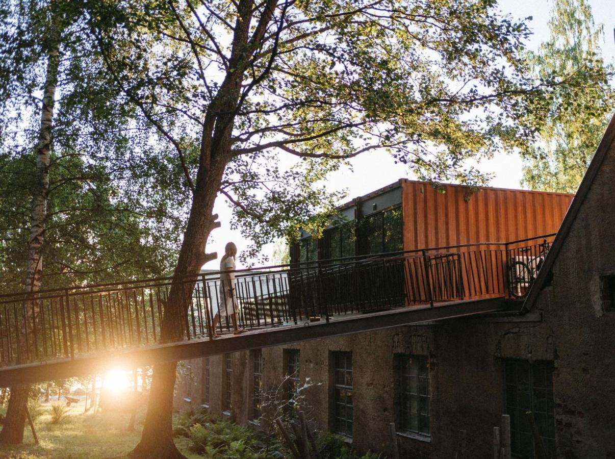 Hotel Mathildedal Matildedal Zewnętrze zdjęcie
