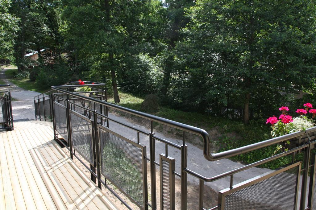 Hotel Mathildedal Matildedal Zewnętrze zdjęcie
