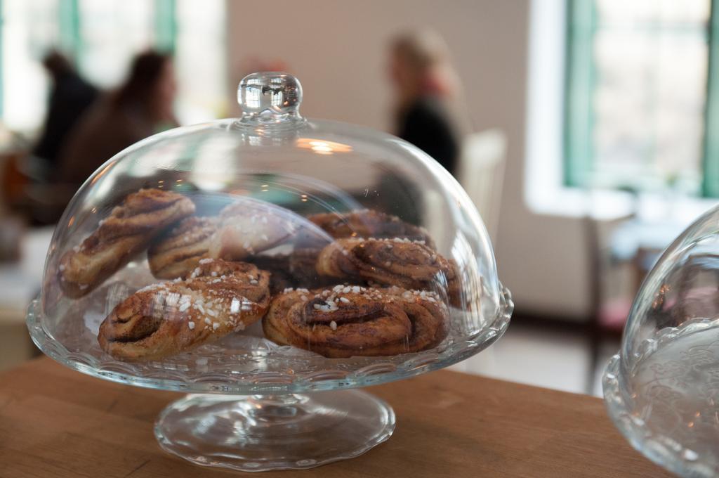 Hotel Mathildedal Matildedal Zewnętrze zdjęcie