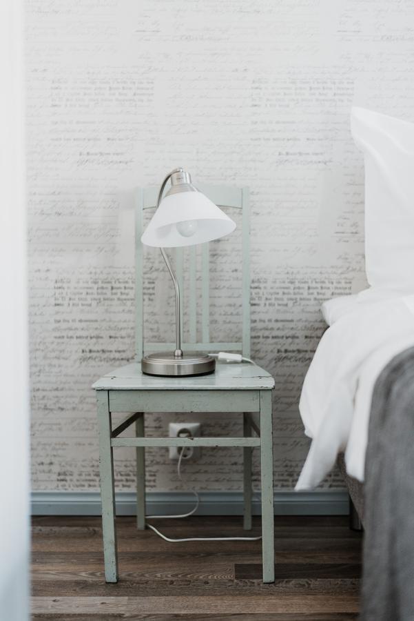 Hotel Mathildedal Matildedal Zewnętrze zdjęcie